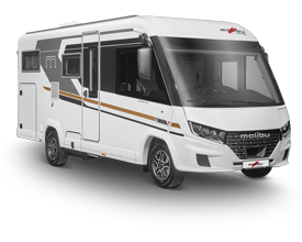 Malibu Vollintegriert